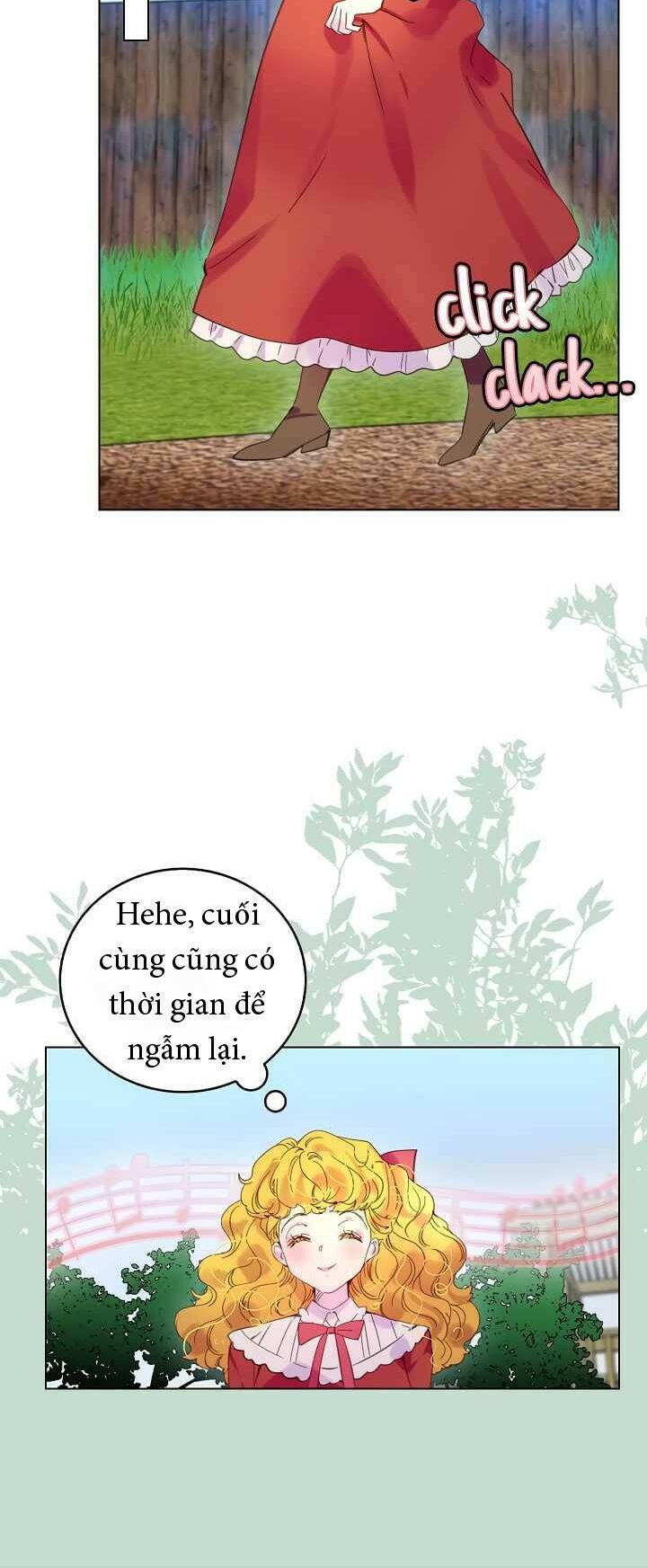 Tôi Không Phải Là Người Tốt: Chapter 104