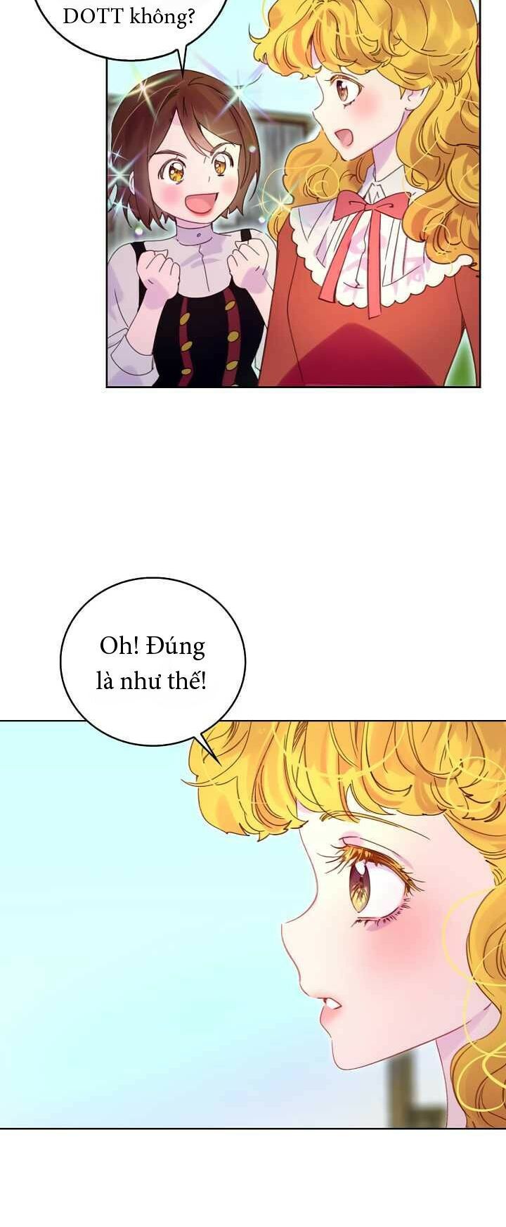 Tôi Không Phải Là Người Tốt: Chapter 104