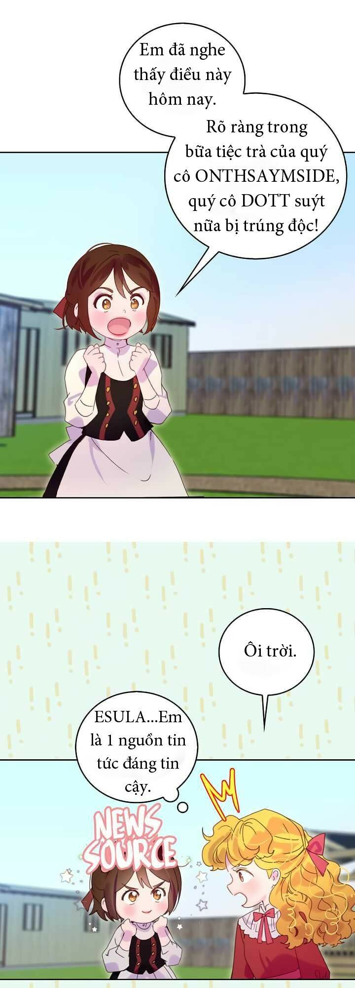 Tôi Không Phải Là Người Tốt: Chapter 104