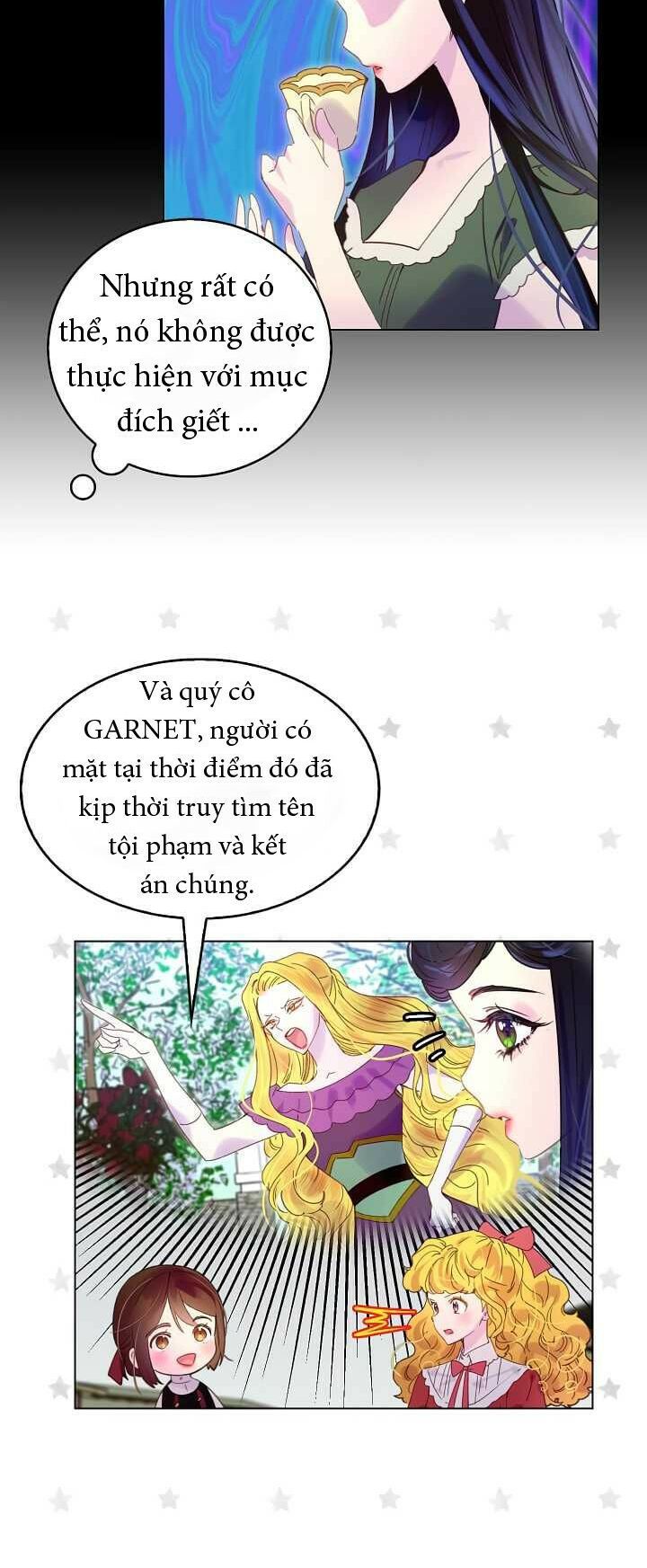 Tôi Không Phải Là Người Tốt: Chapter 104