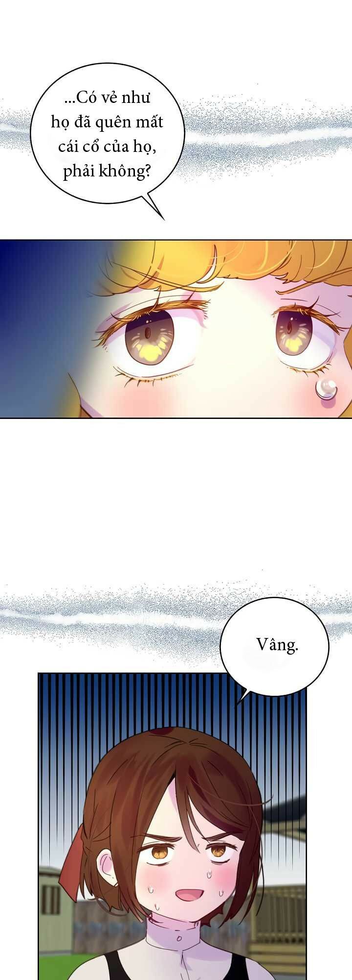 Tôi Không Phải Là Người Tốt: Chapter 104