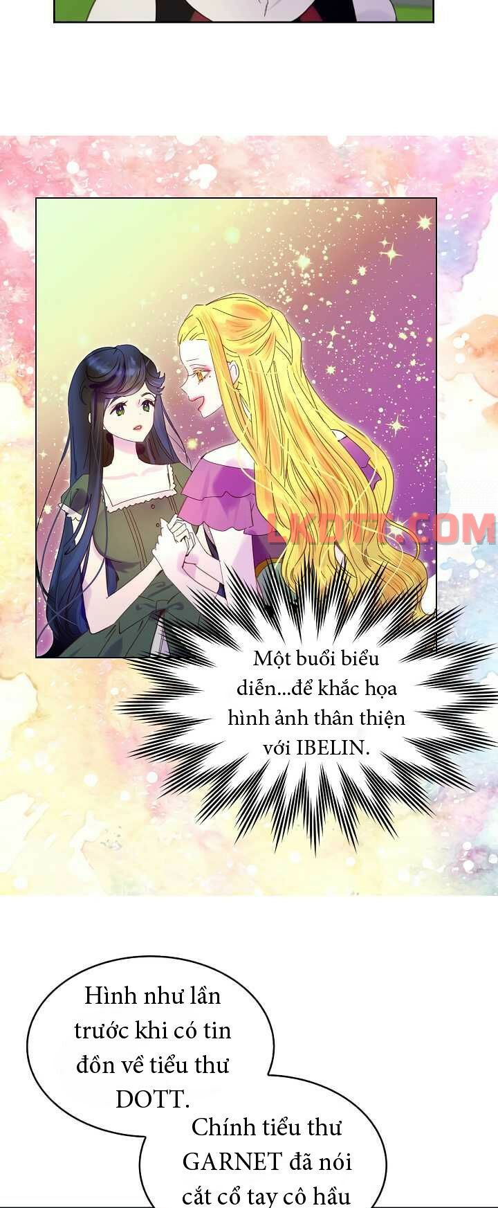 Tôi Không Phải Là Người Tốt: Chapter 104