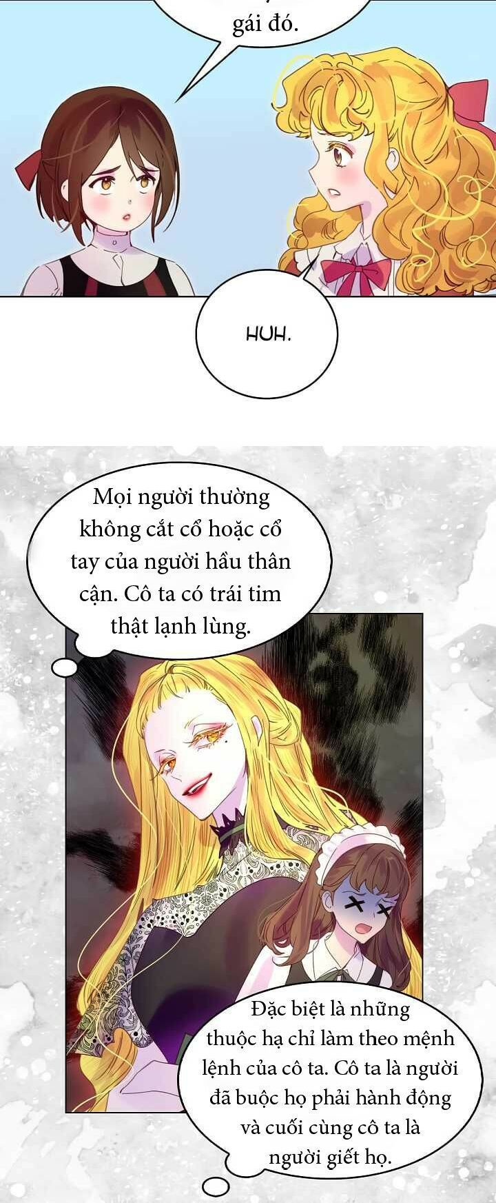 Tôi Không Phải Là Người Tốt: Chapter 104
