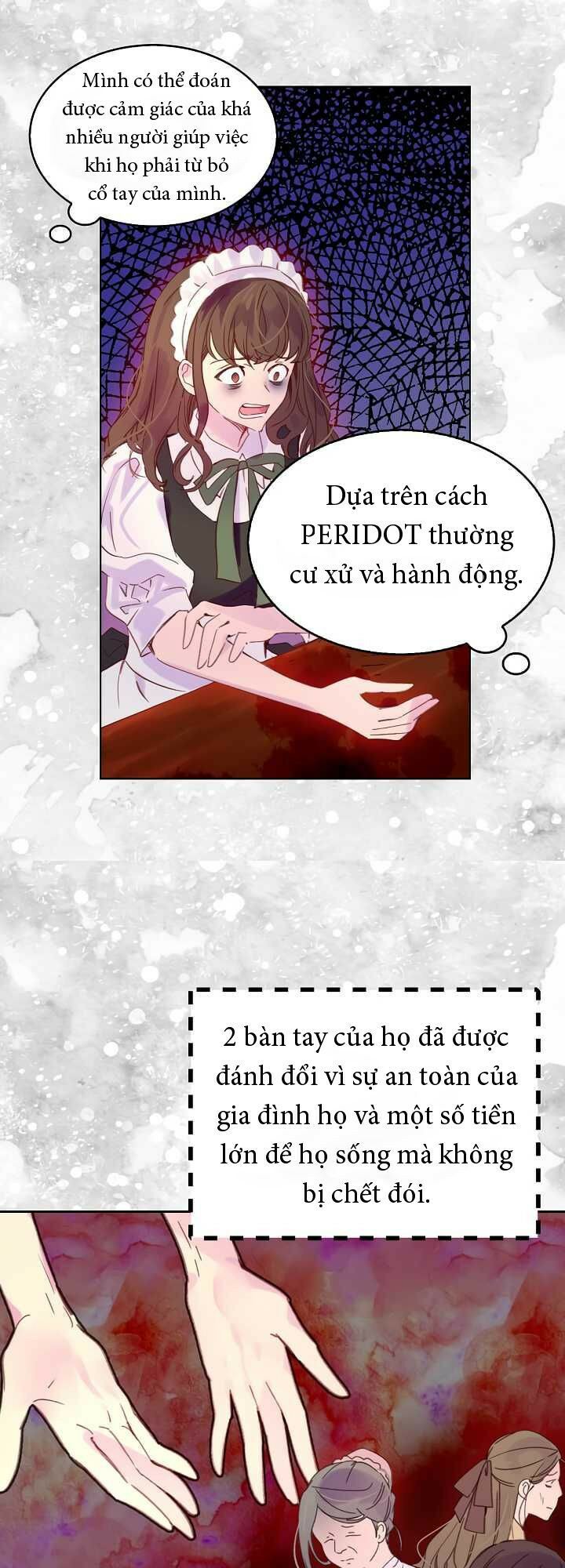Tôi Không Phải Là Người Tốt: Chapter 104