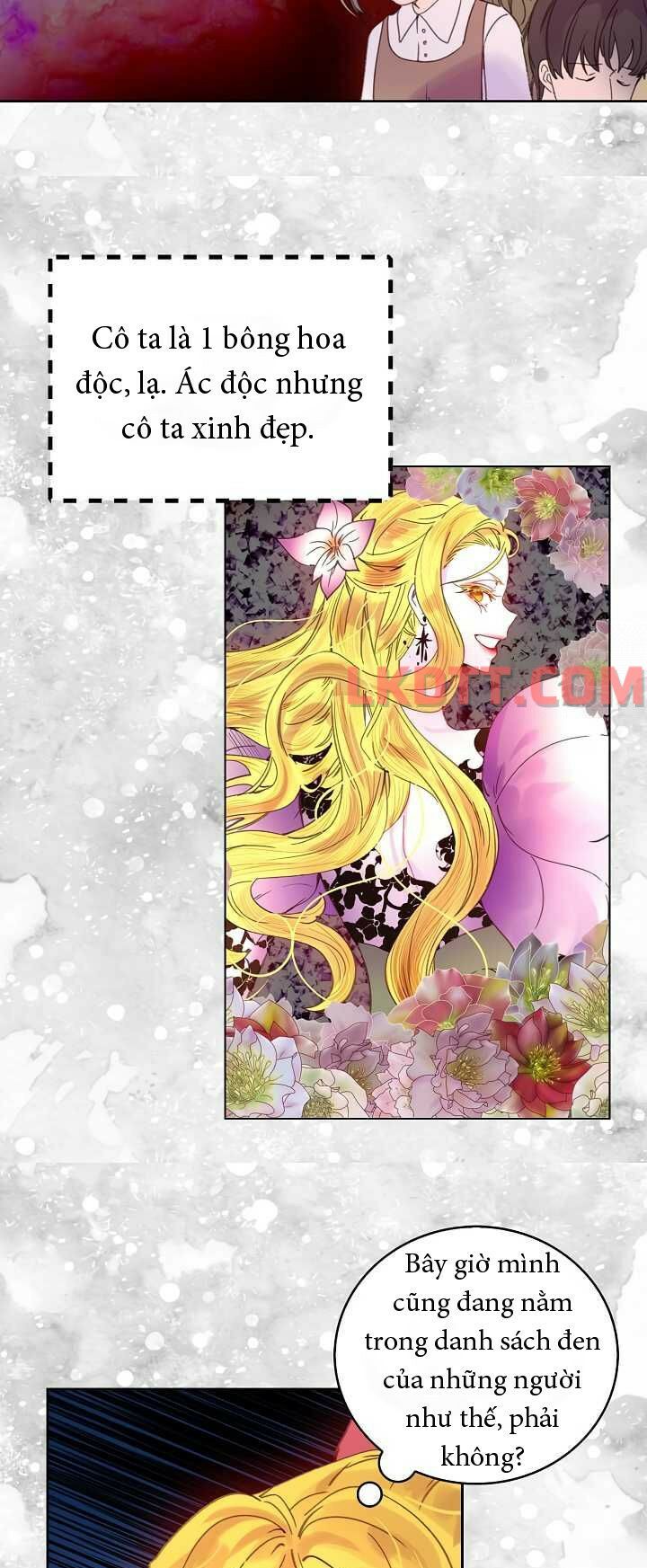 Tôi Không Phải Là Người Tốt: Chapter 104