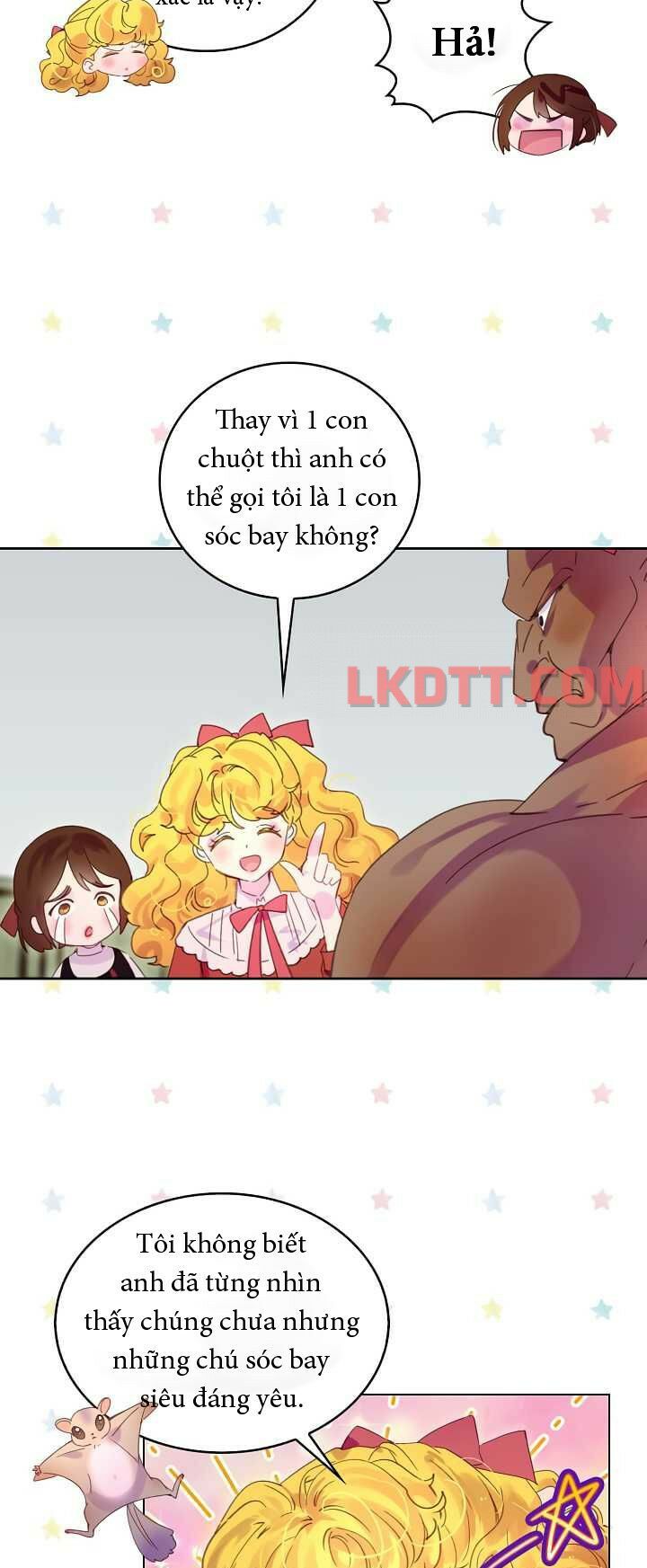 Tôi Không Phải Là Người Tốt: Chapter 104