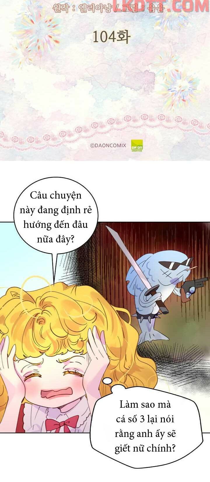 Tôi Không Phải Là Người Tốt: Chapter 104
