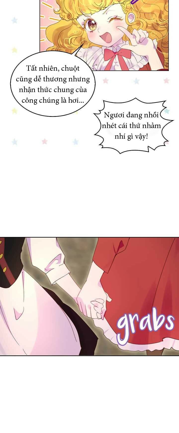 Tôi Không Phải Là Người Tốt: Chapter 104