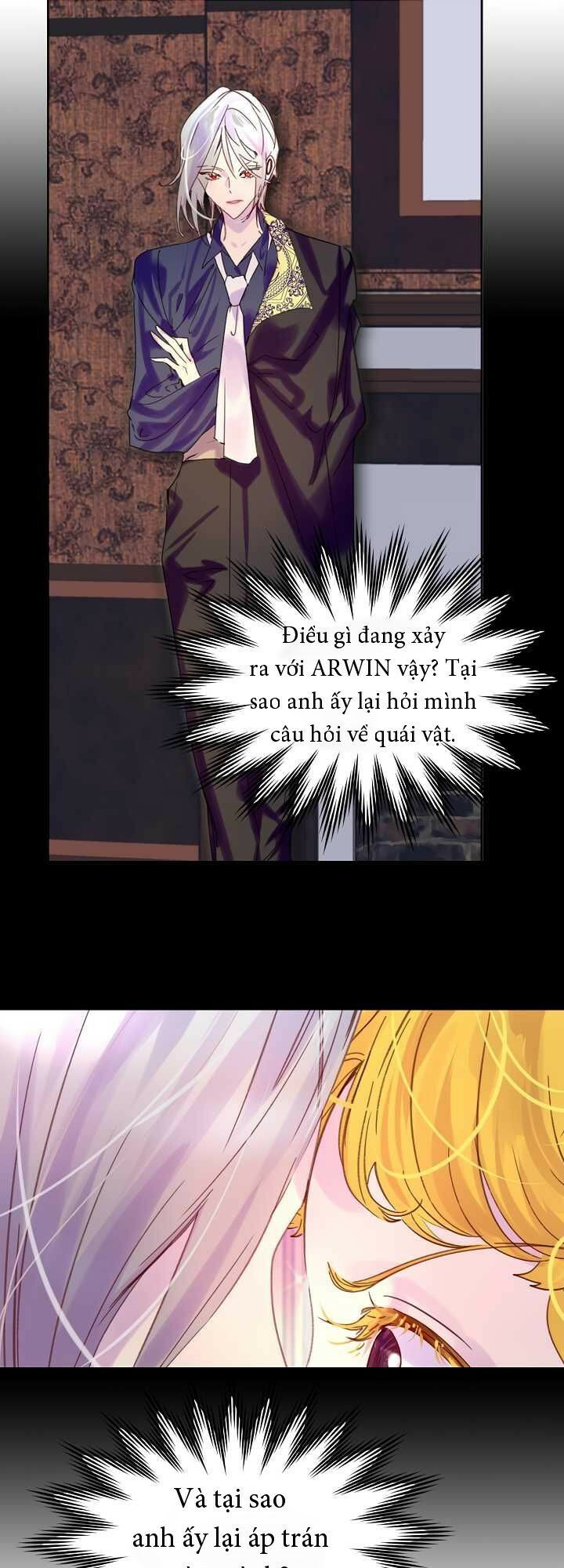 Tôi Không Phải Là Người Tốt: Chapter 104
