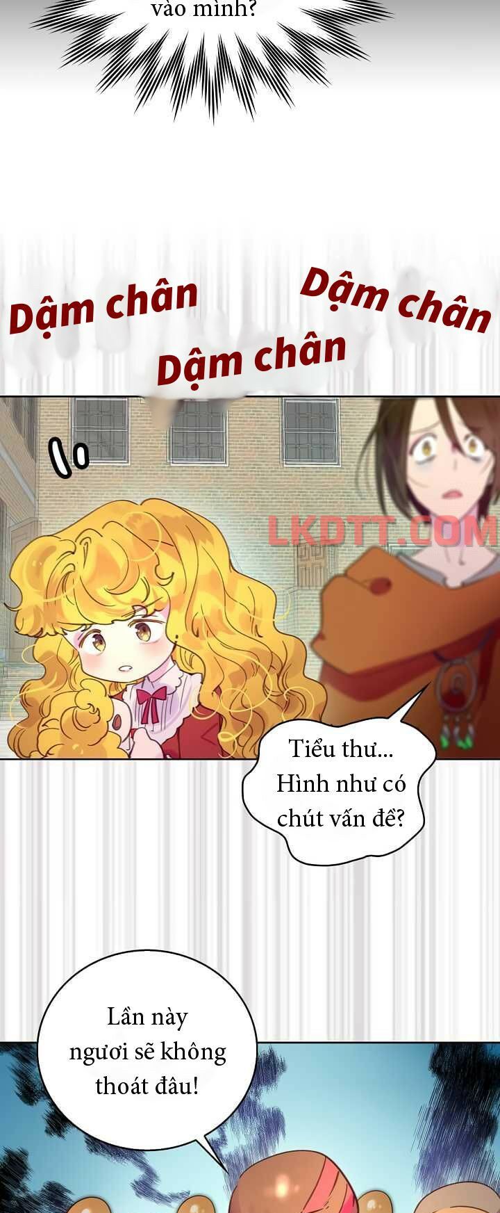 Tôi Không Phải Là Người Tốt: Chapter 104