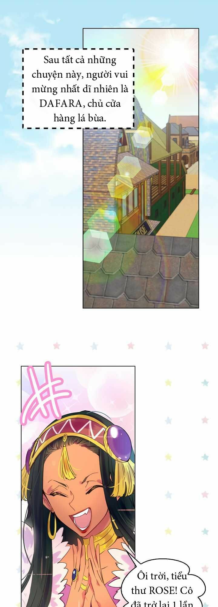 Tôi Không Phải Là Người Tốt: Chapter 105
