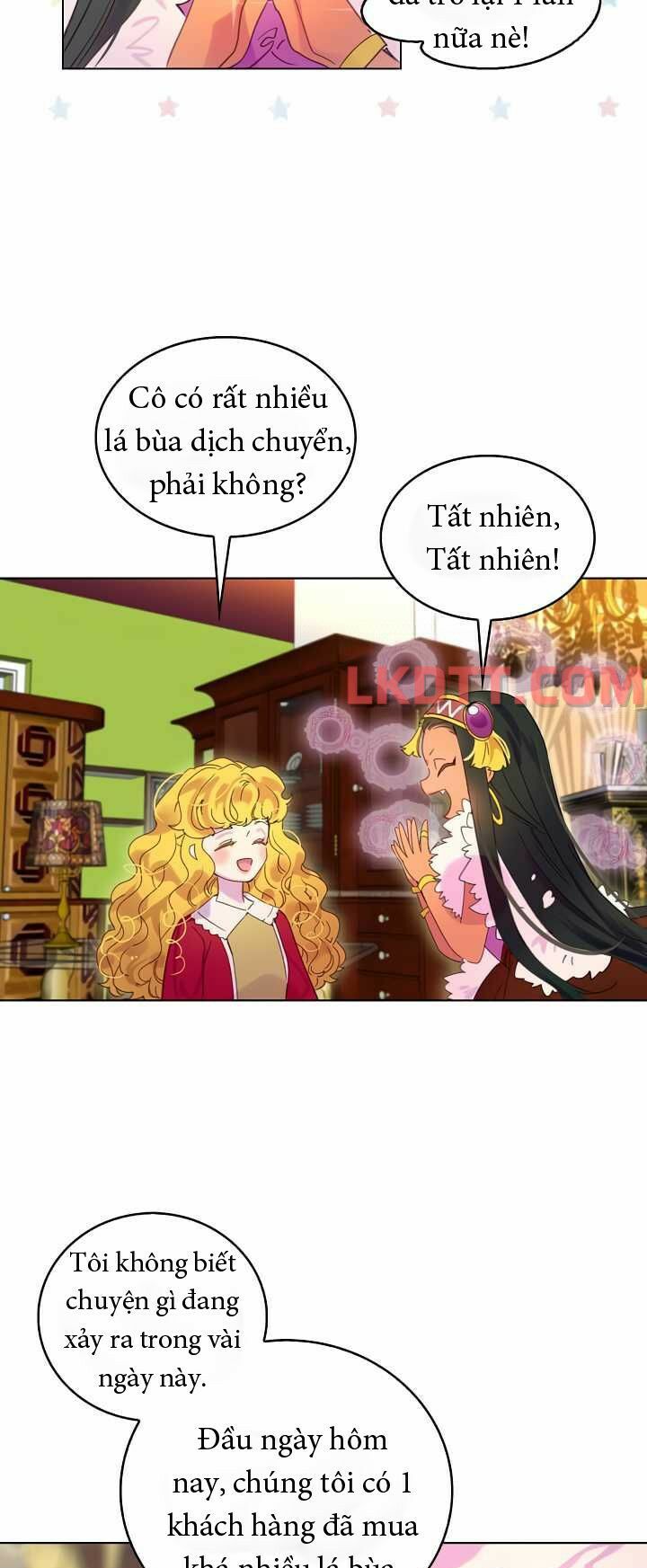 Tôi Không Phải Là Người Tốt: Chapter 105