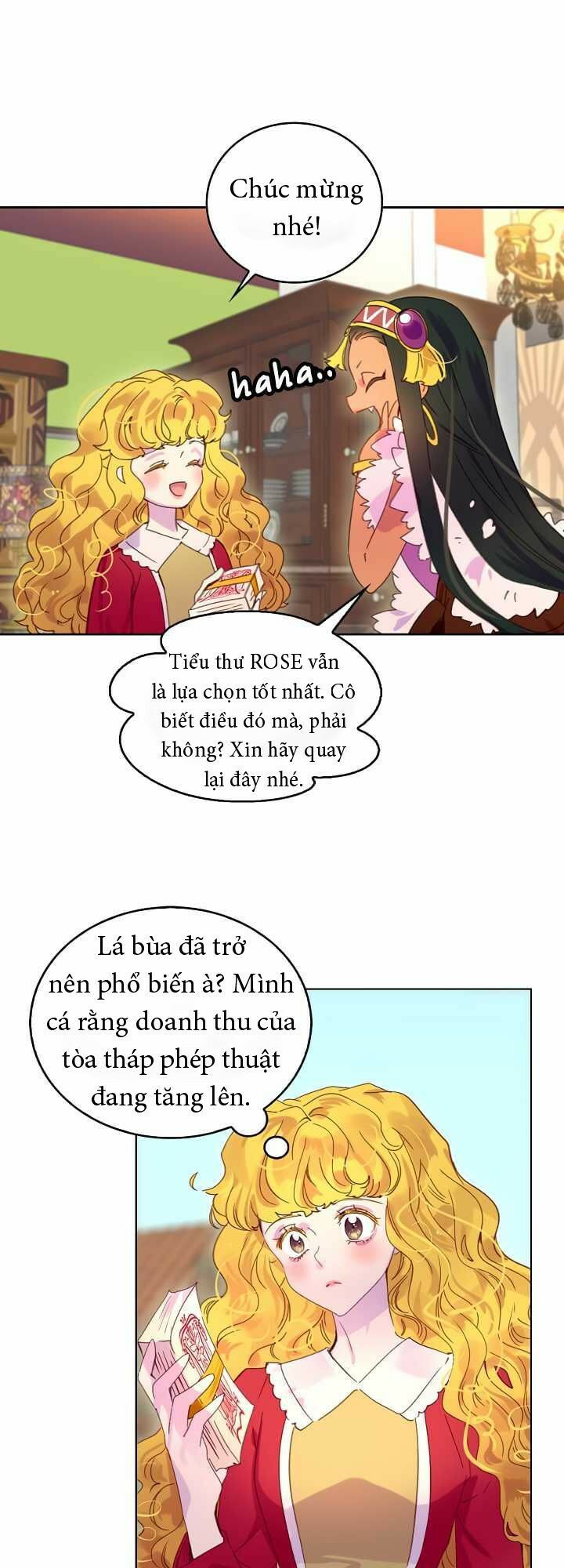Tôi Không Phải Là Người Tốt: Chapter 105