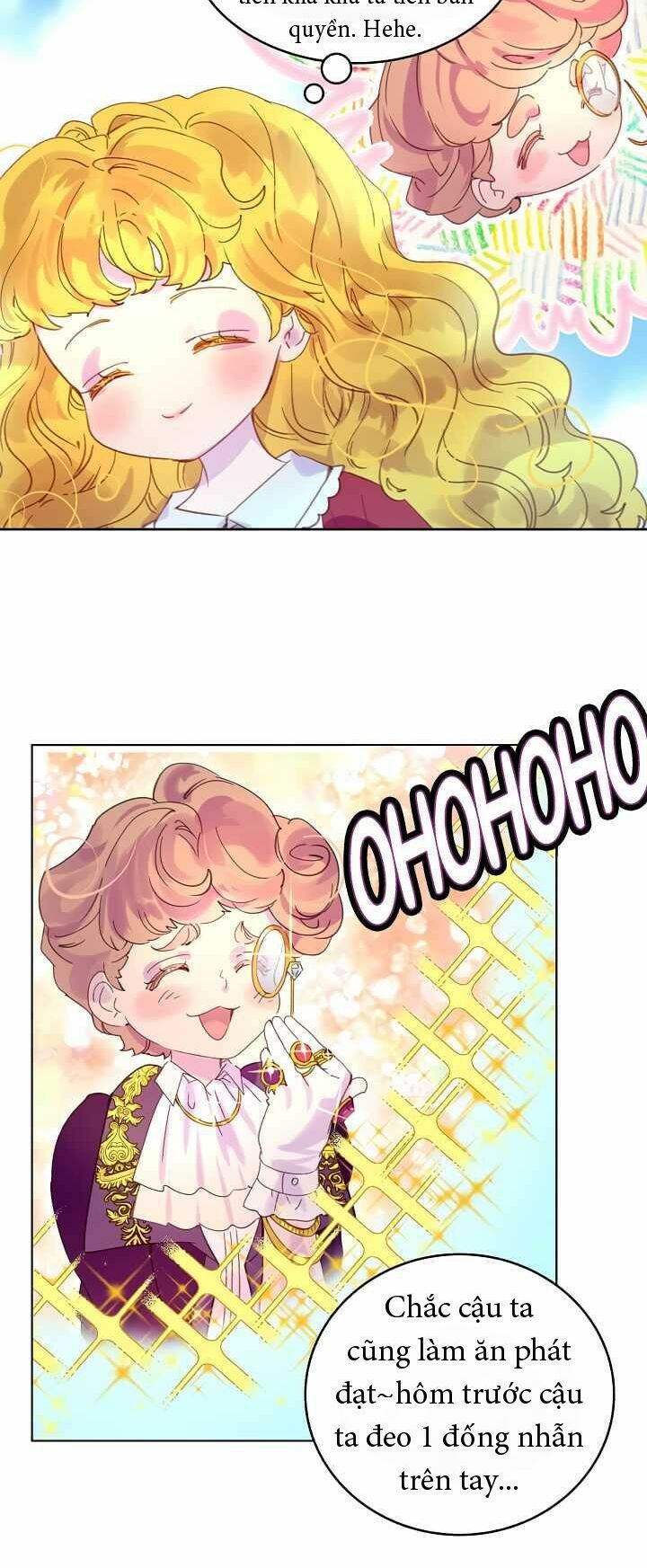 Tôi Không Phải Là Người Tốt: Chapter 105