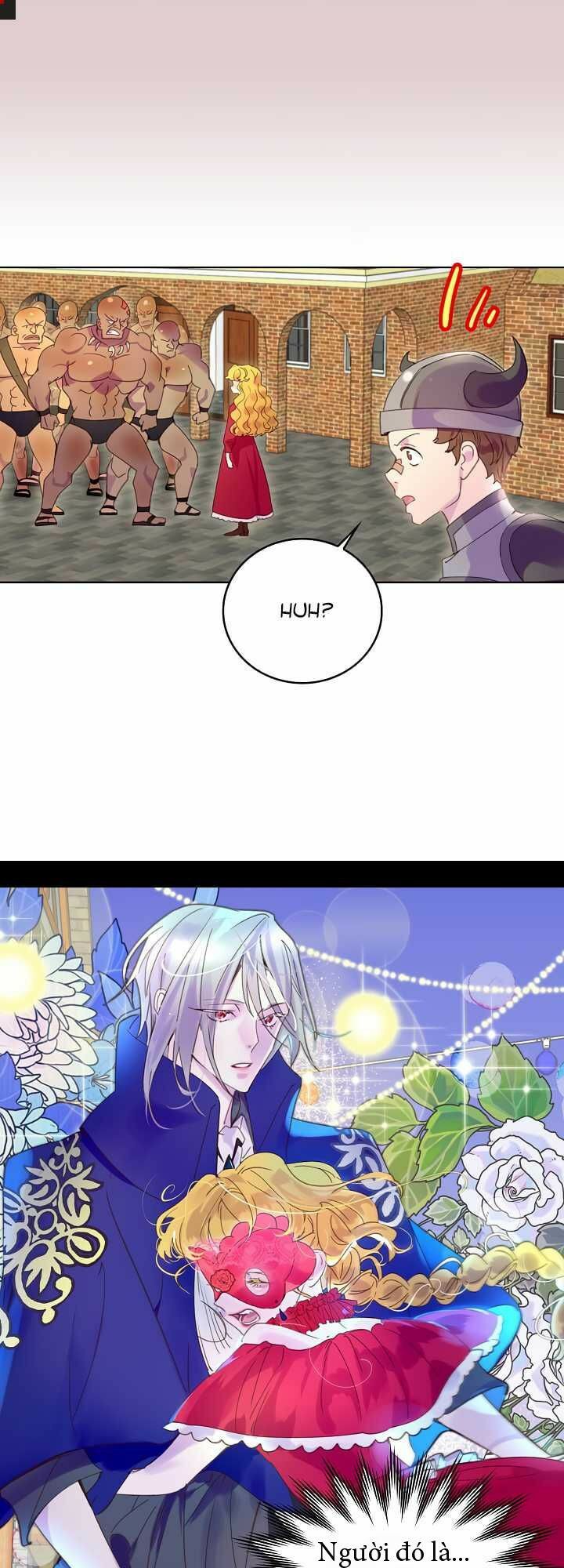 Tôi Không Phải Là Người Tốt: Chapter 105