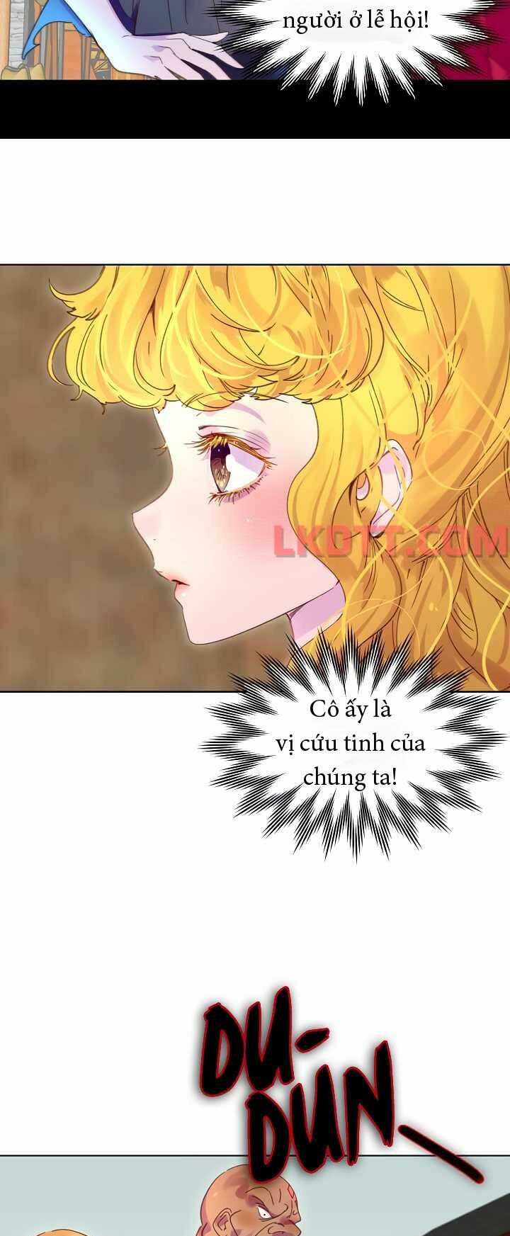 Tôi Không Phải Là Người Tốt: Chapter 105