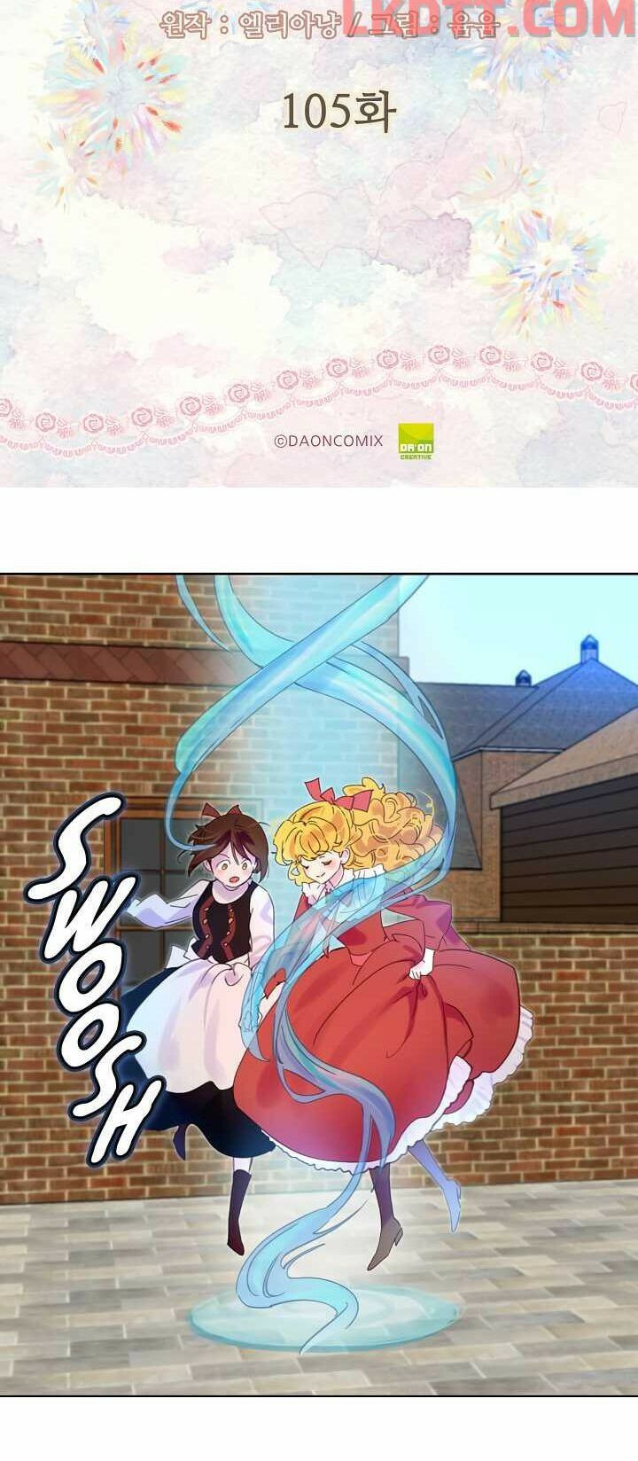 Tôi Không Phải Là Người Tốt: Chapter 105