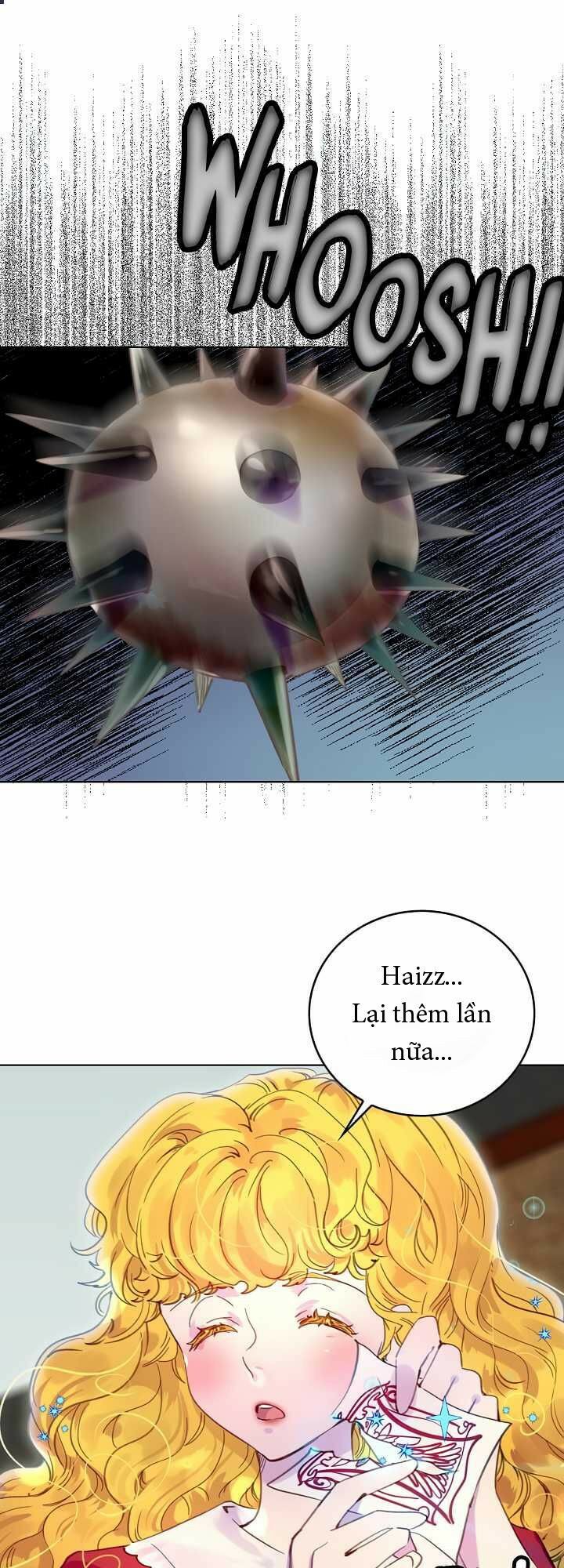Tôi Không Phải Là Người Tốt: Chapter 105