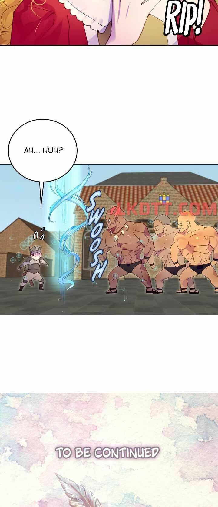 Tôi Không Phải Là Người Tốt: Chapter 105