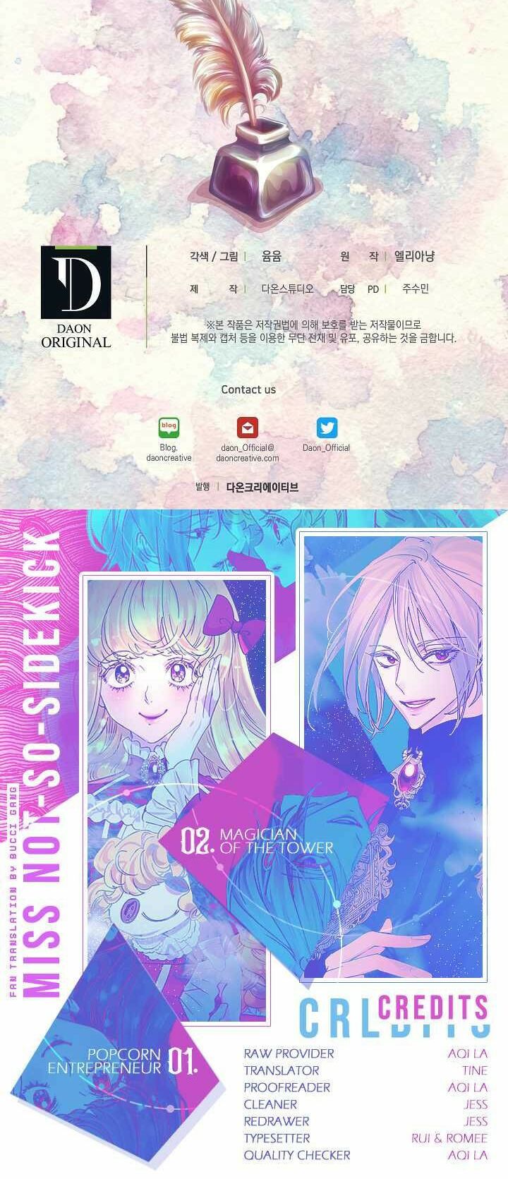 Tôi Không Phải Là Người Tốt: Chapter 105