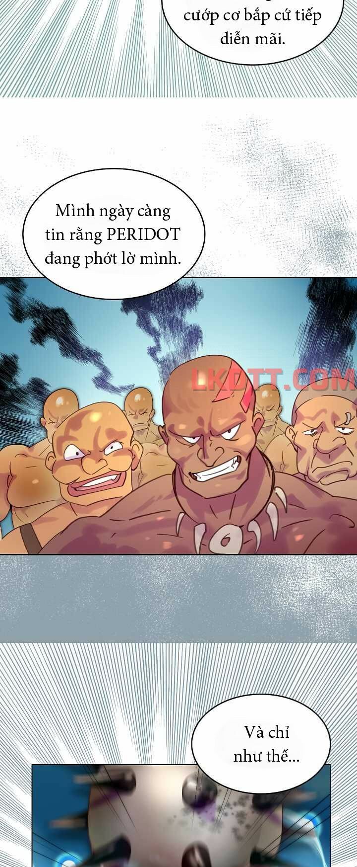 Tôi Không Phải Là Người Tốt: Chapter 105
