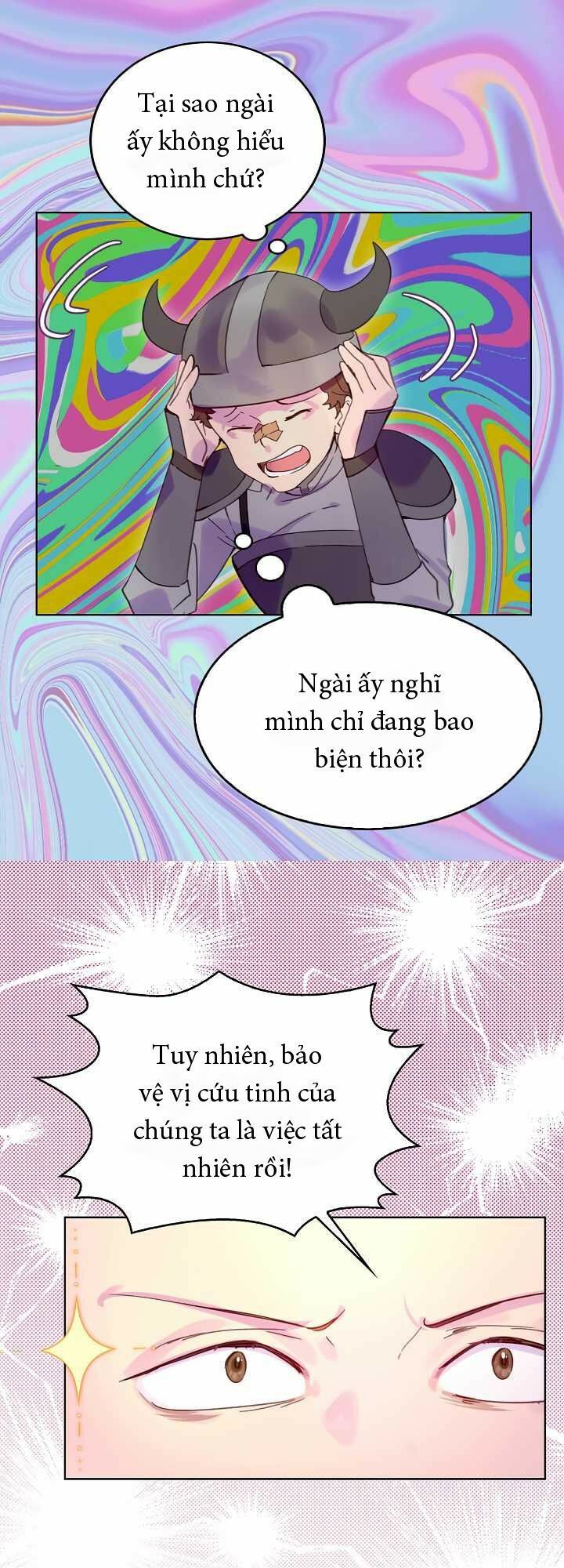 Tôi Không Phải Là Người Tốt: Chapter 106