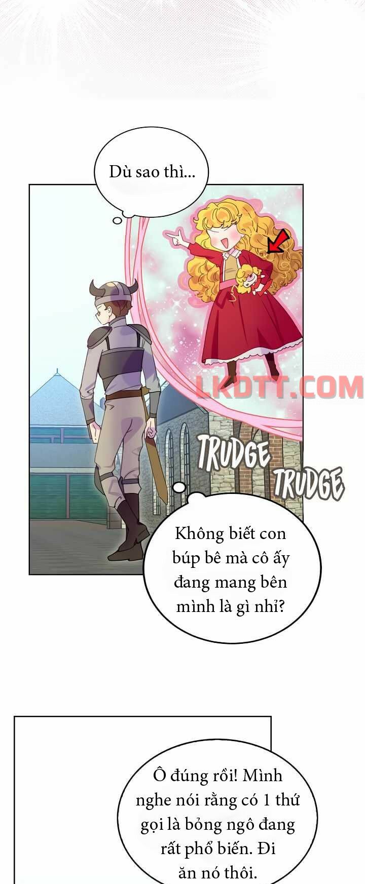 Tôi Không Phải Là Người Tốt: Chapter 106