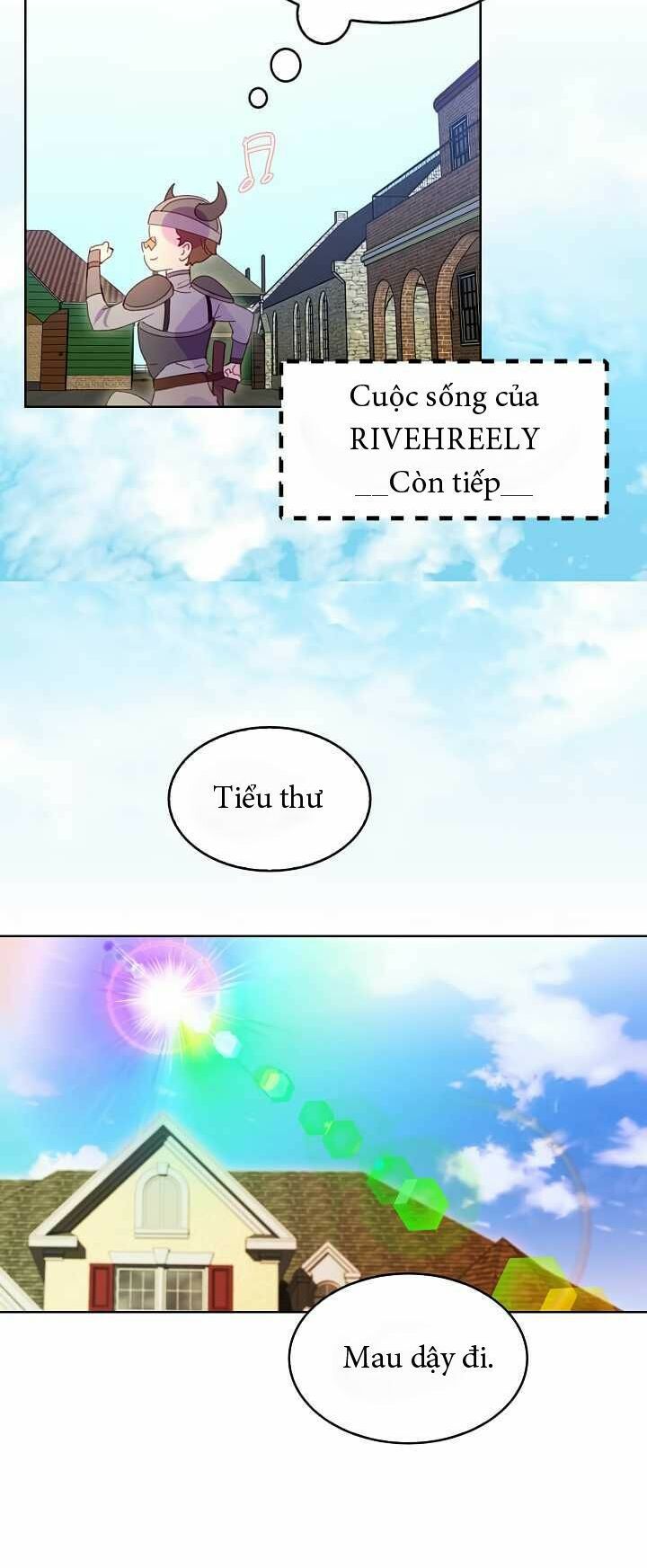 Tôi Không Phải Là Người Tốt: Chapter 106