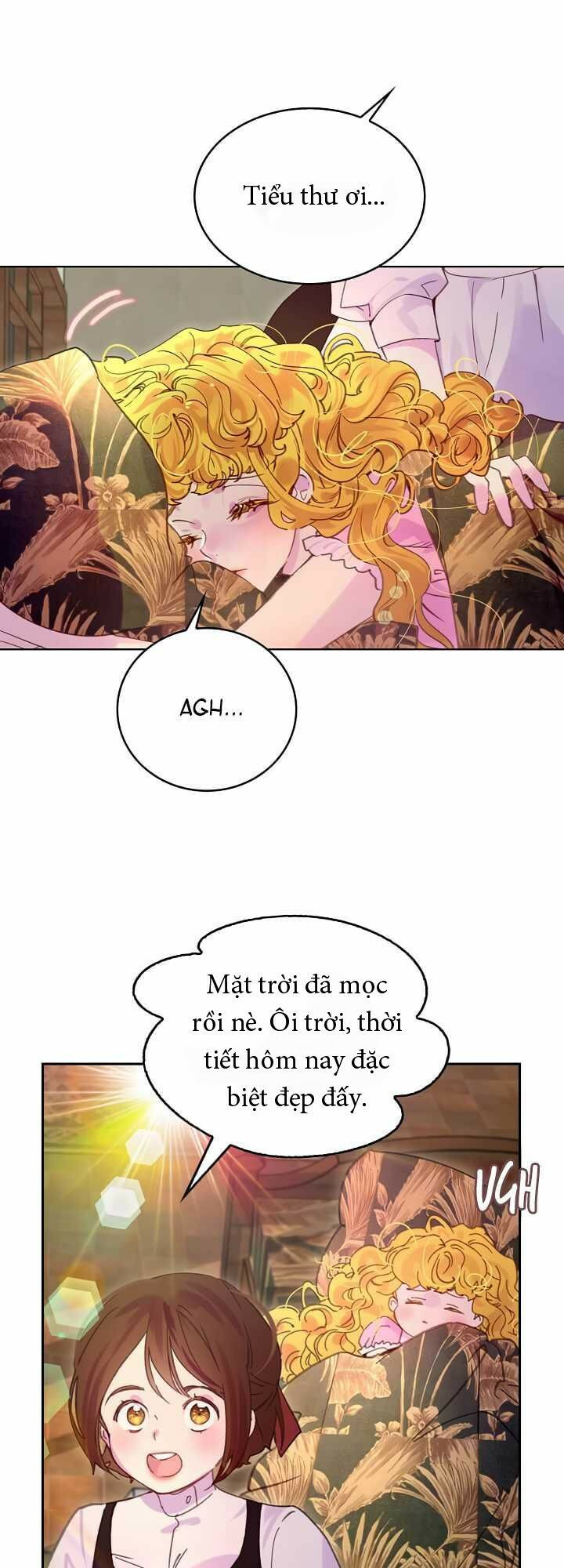 Tôi Không Phải Là Người Tốt: Chapter 106