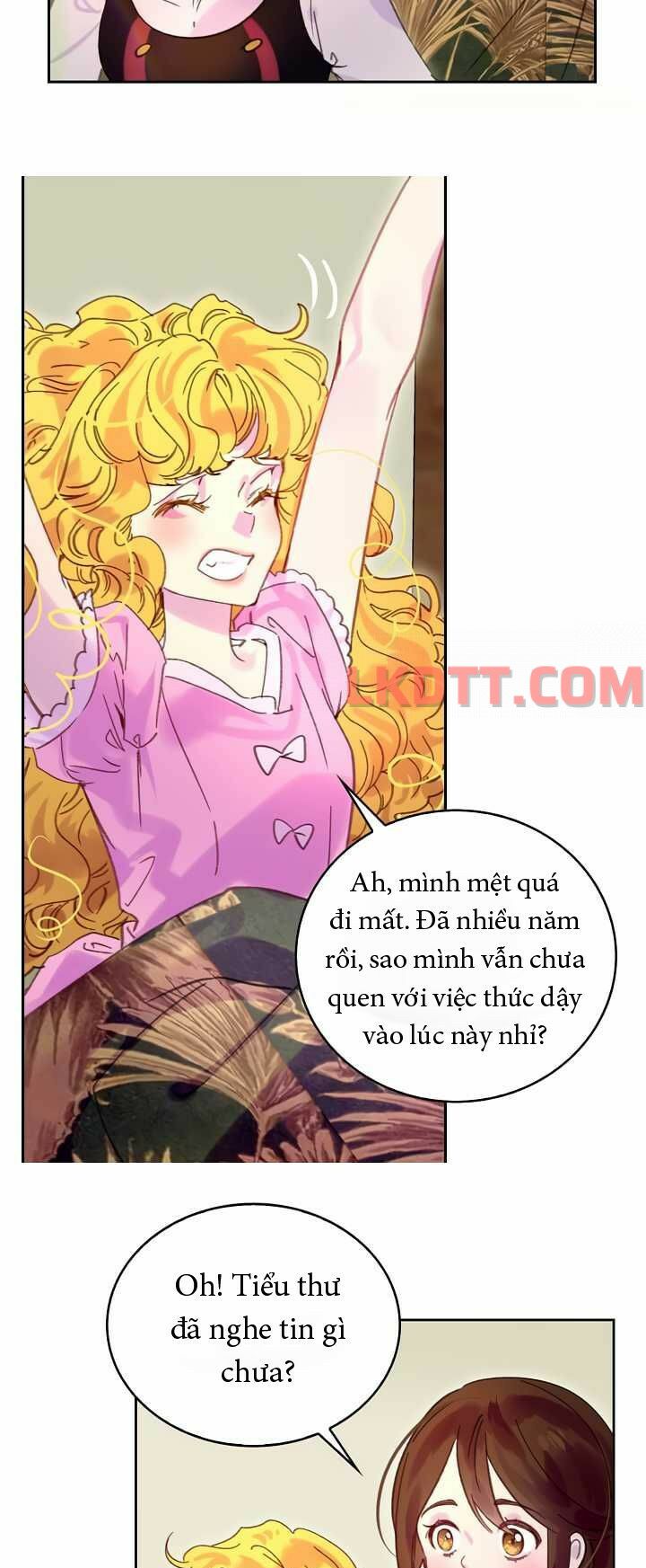 Tôi Không Phải Là Người Tốt: Chapter 106