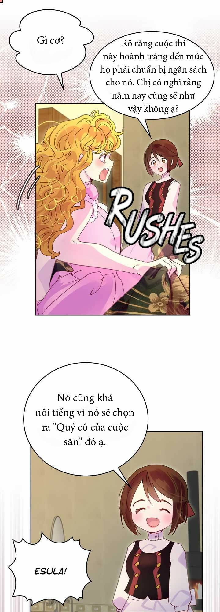 Tôi Không Phải Là Người Tốt: Chapter 106