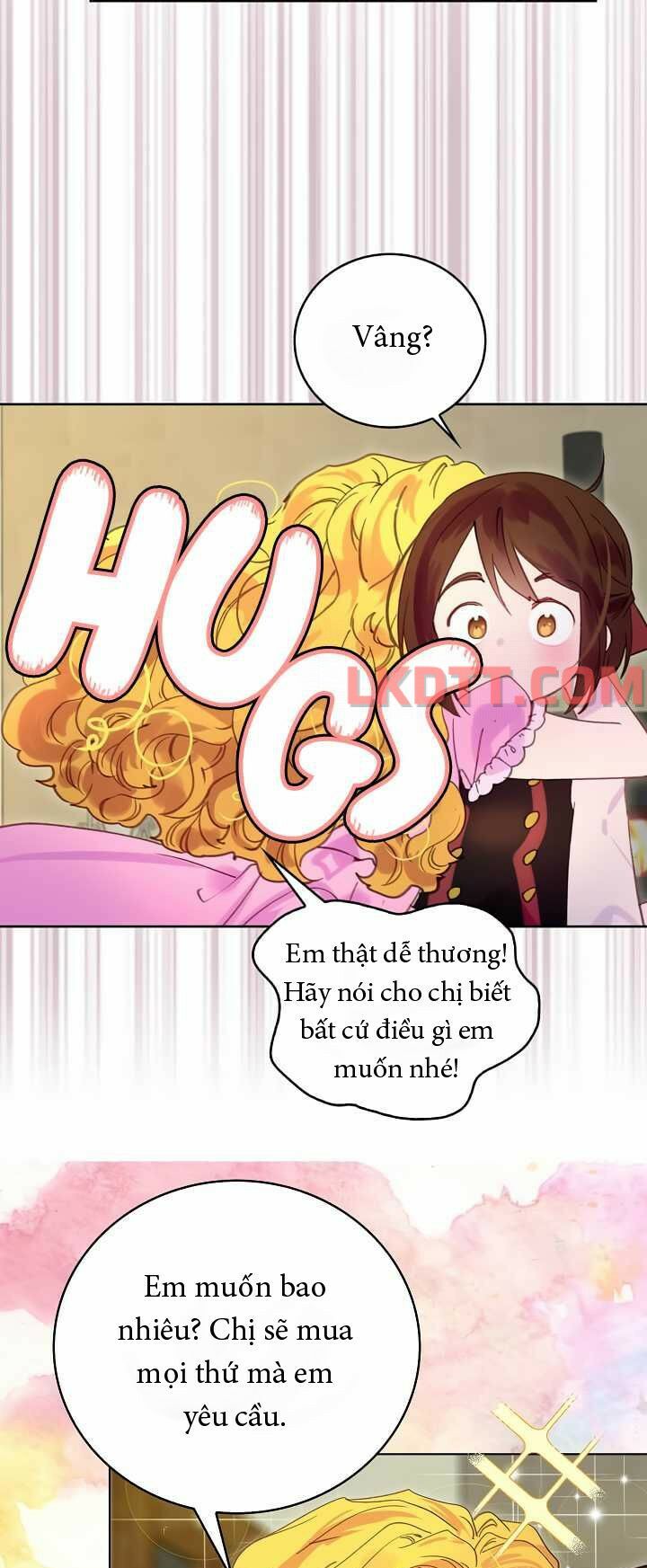 Tôi Không Phải Là Người Tốt: Chapter 106