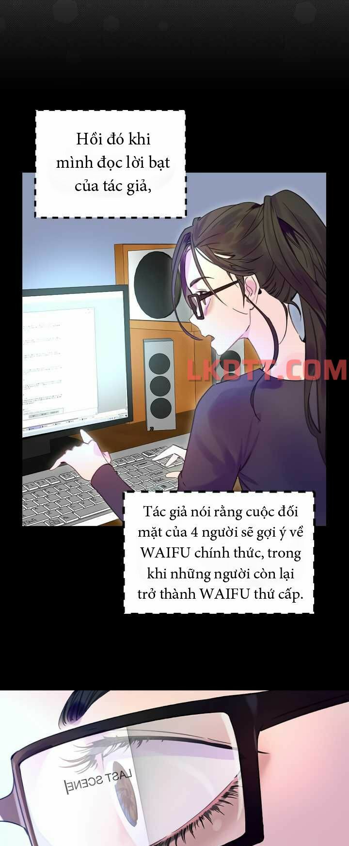 Tôi Không Phải Là Người Tốt: Chapter 106