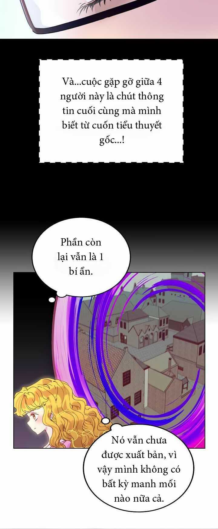 Tôi Không Phải Là Người Tốt: Chapter 106