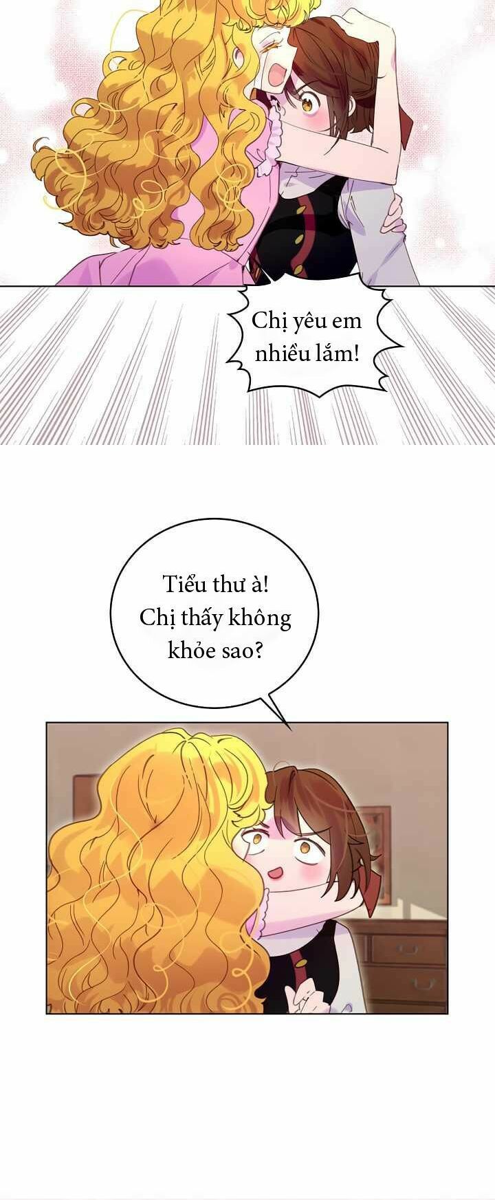 Tôi Không Phải Là Người Tốt: Chapter 106