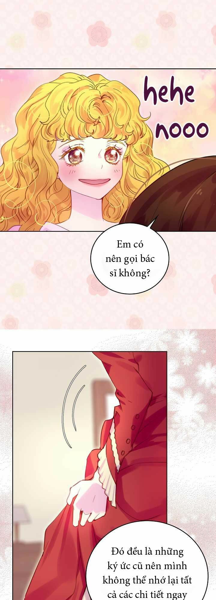 Tôi Không Phải Là Người Tốt: Chapter 106