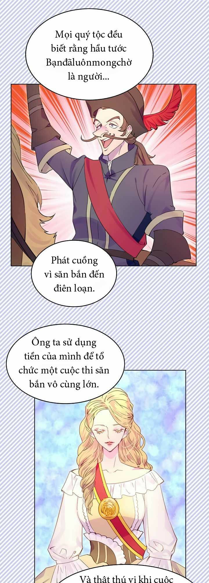Tôi Không Phải Là Người Tốt: Chapter 106