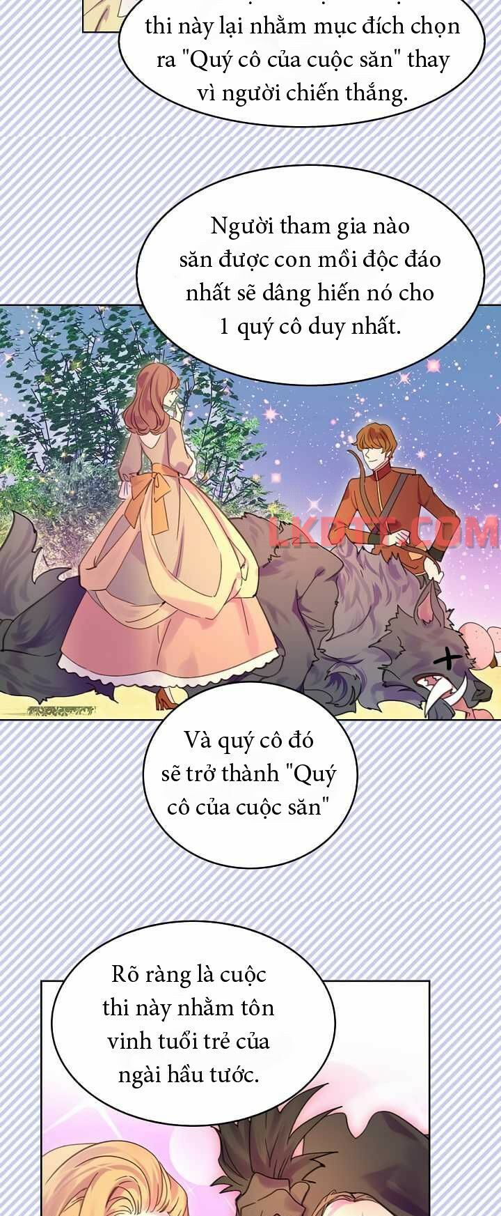 Tôi Không Phải Là Người Tốt: Chapter 106