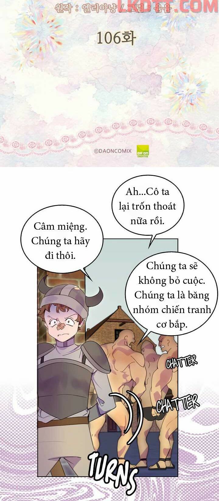 Tôi Không Phải Là Người Tốt: Chapter 106