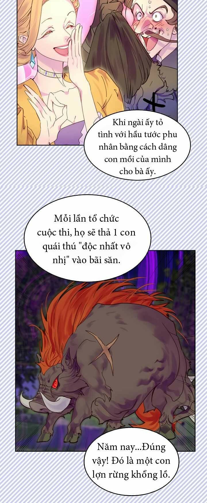 Tôi Không Phải Là Người Tốt: Chapter 106