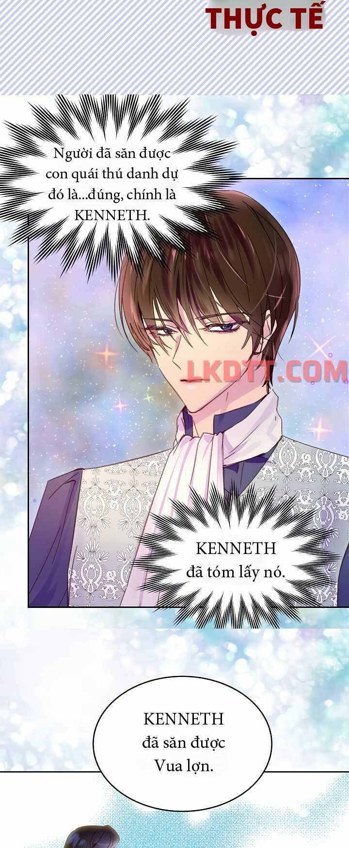 Tôi Không Phải Là Người Tốt: Chapter 106