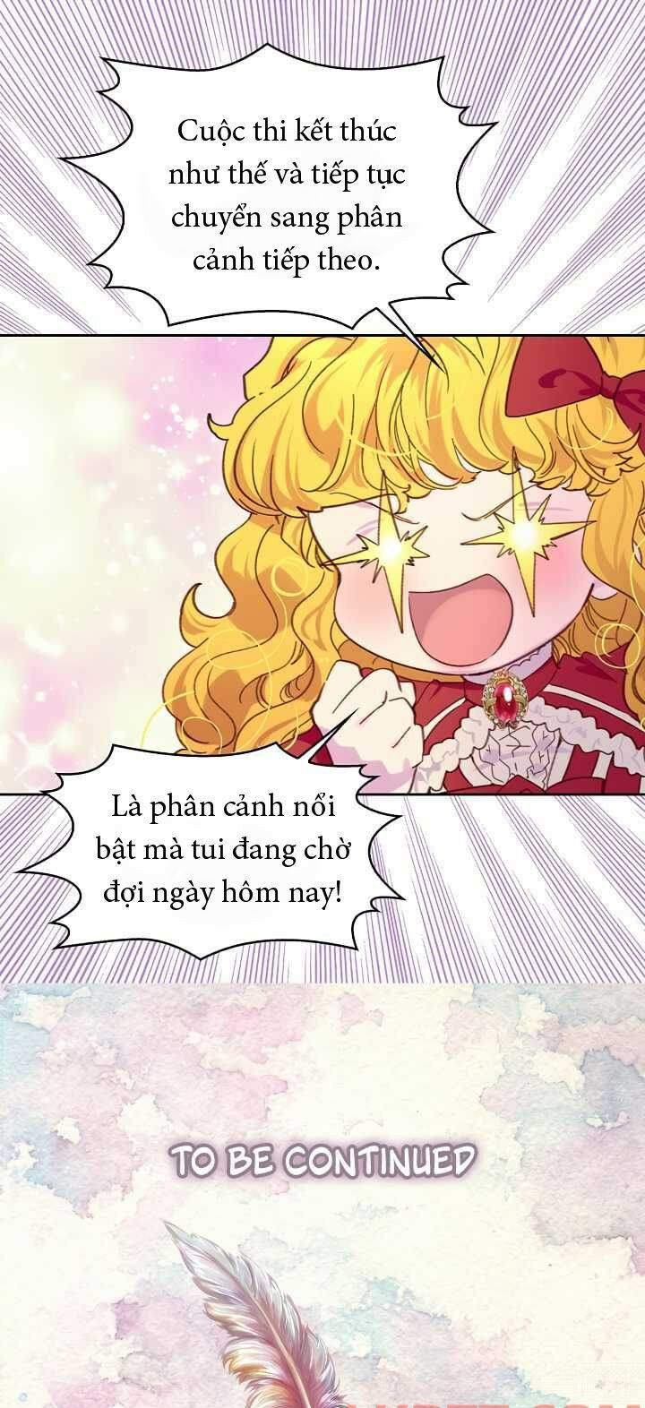 Tôi Không Phải Là Người Tốt: Chapter 106