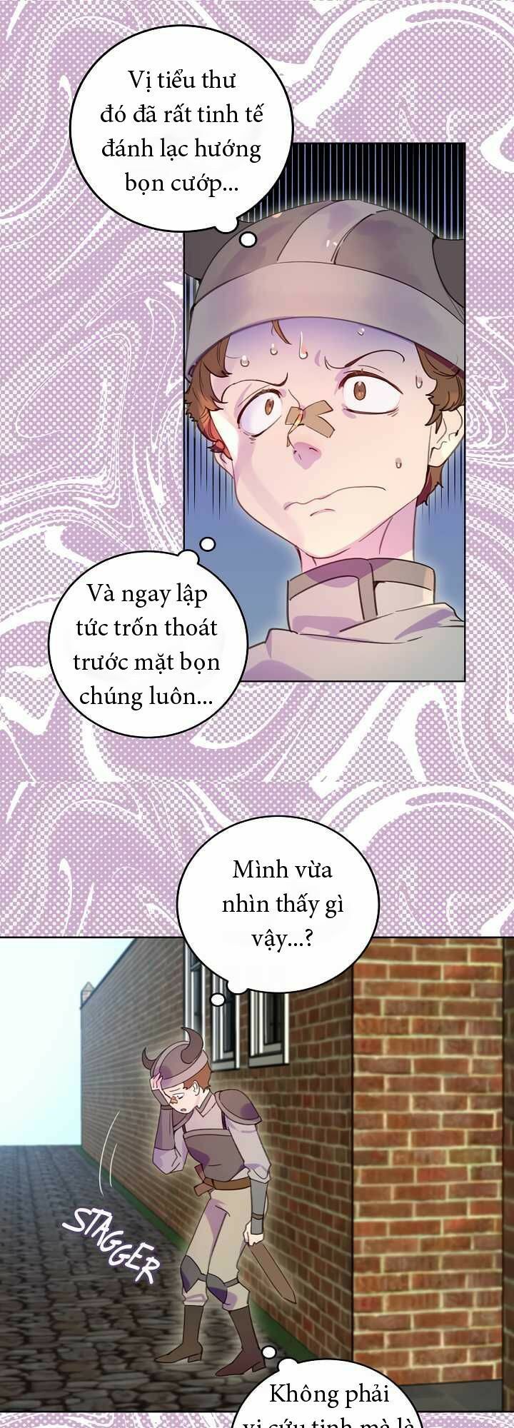 Tôi Không Phải Là Người Tốt: Chapter 106
