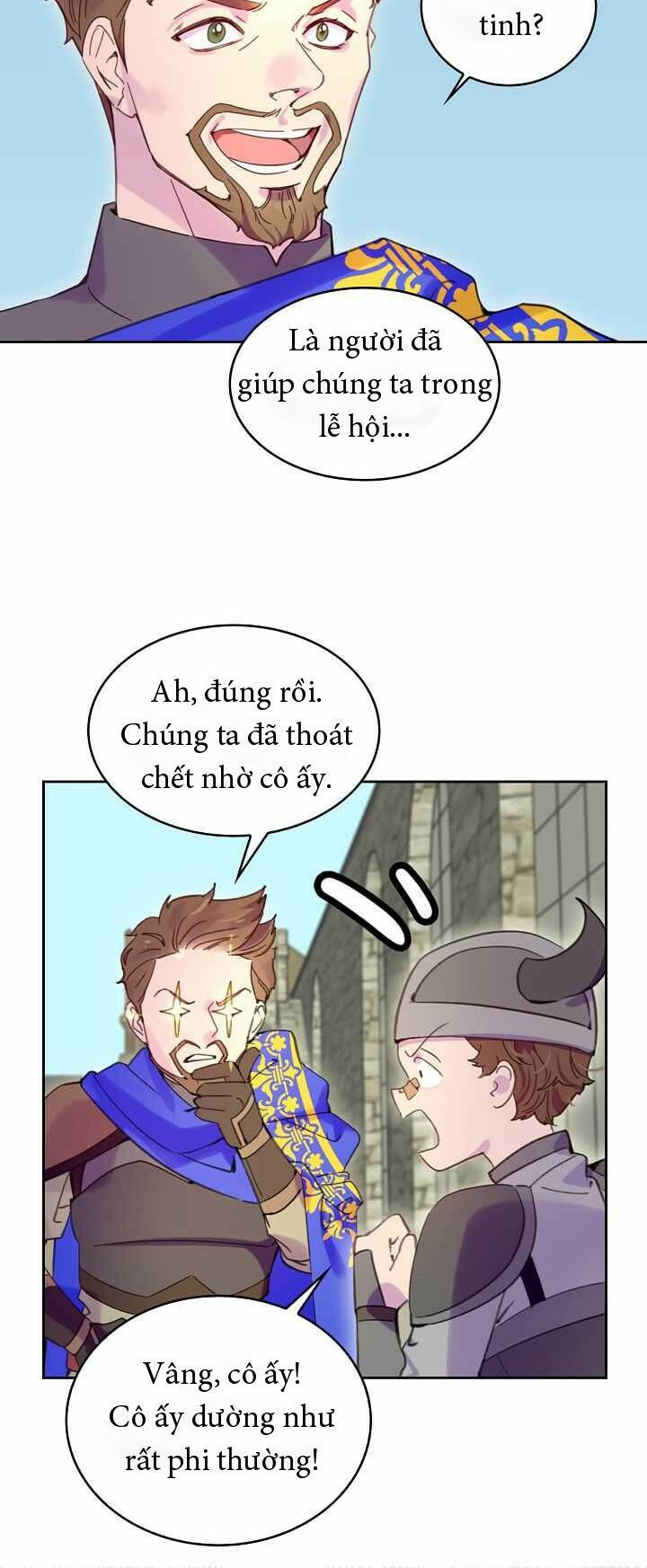 Tôi Không Phải Là Người Tốt: Chapter 106