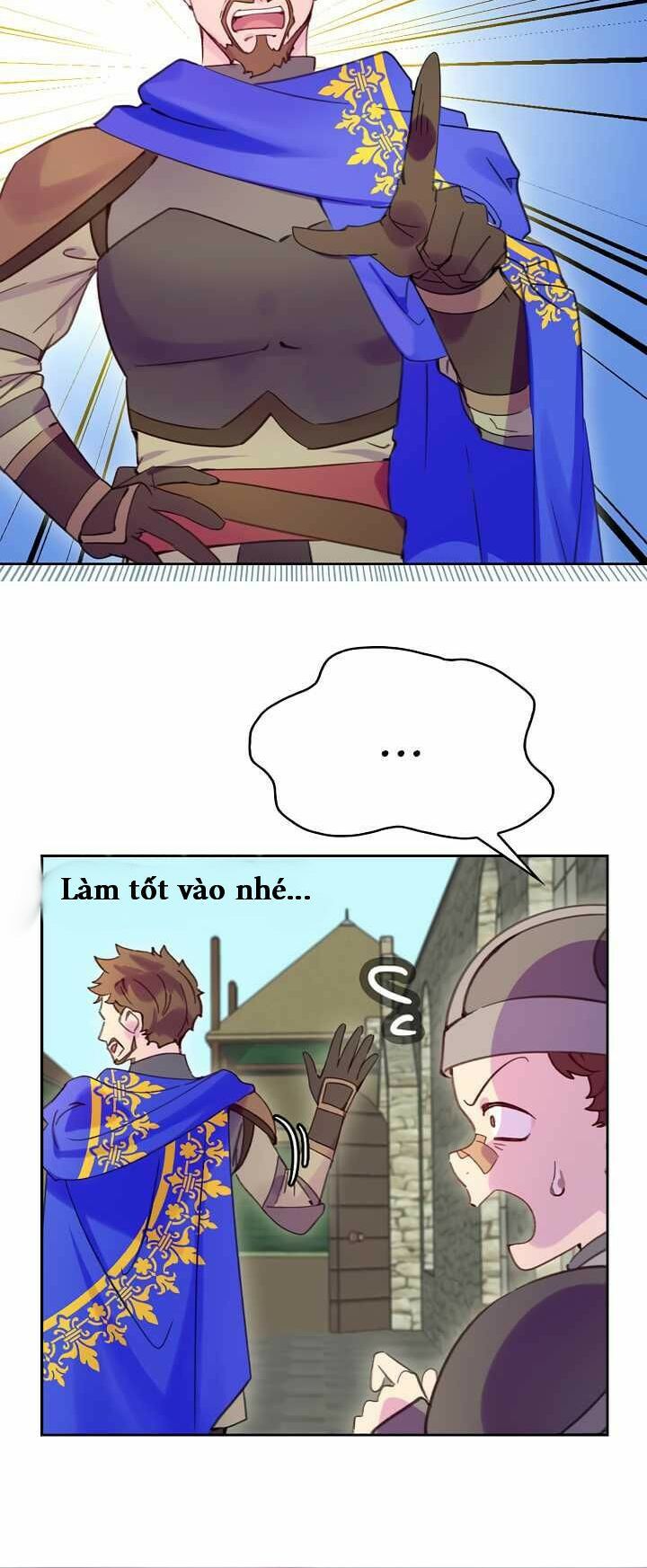 Tôi Không Phải Là Người Tốt: Chapter 106