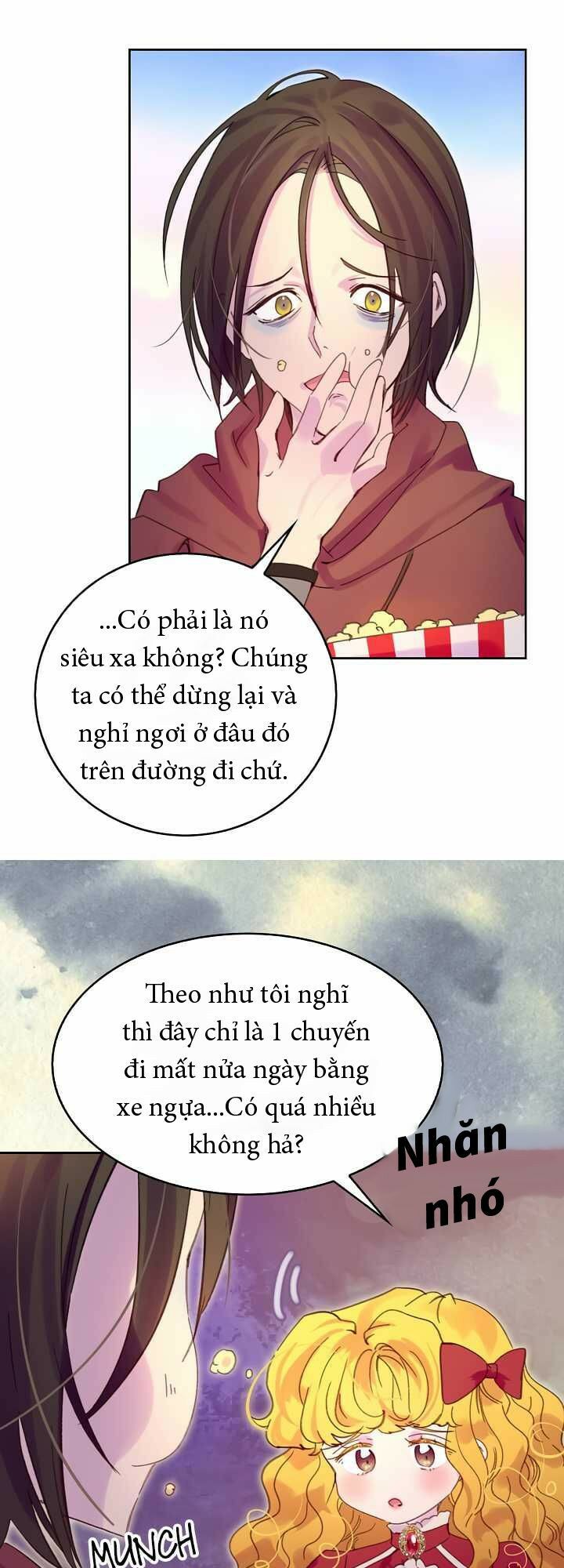 Tôi Không Phải Là Người Tốt: Chapter 107