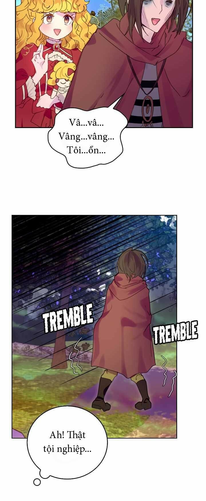 Tôi Không Phải Là Người Tốt: Chapter 107