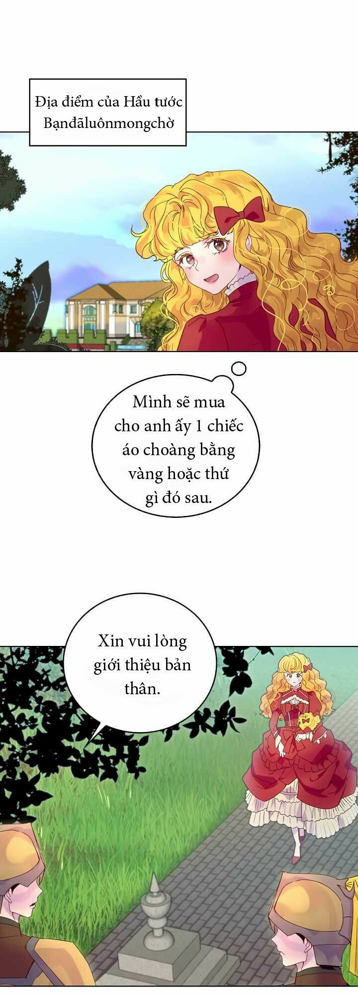 Tôi Không Phải Là Người Tốt: Chapter 107