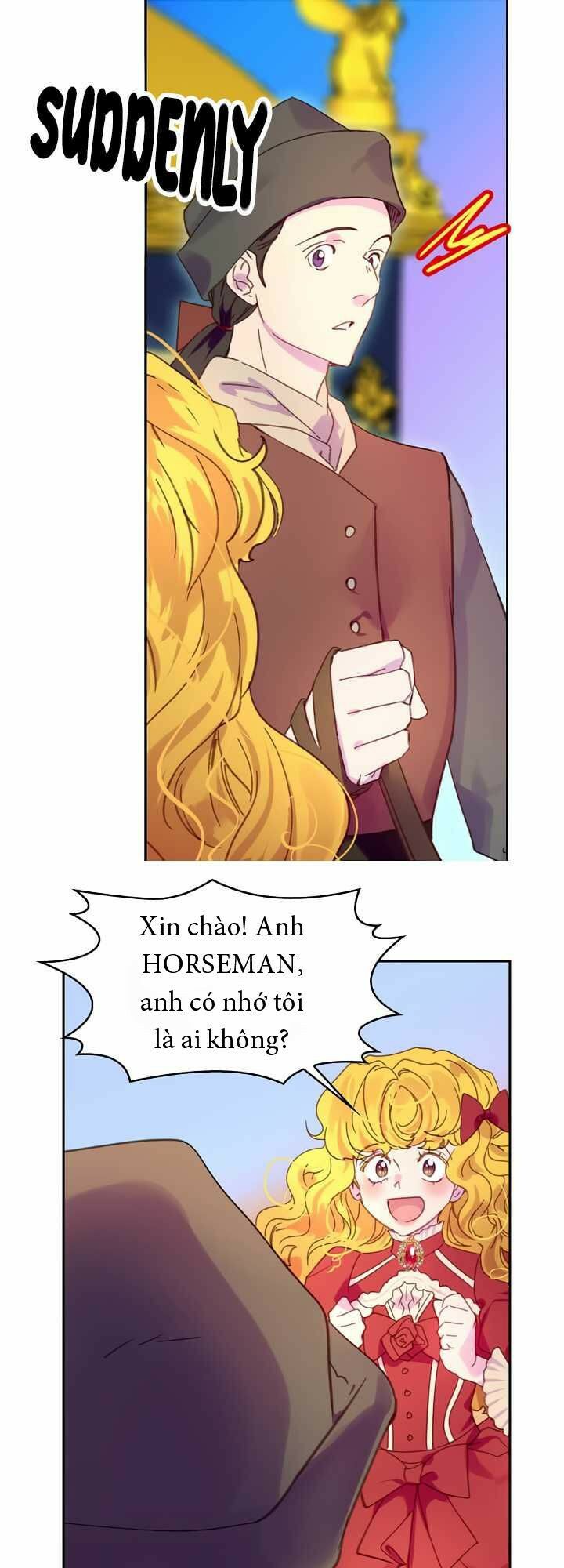 Tôi Không Phải Là Người Tốt: Chapter 107