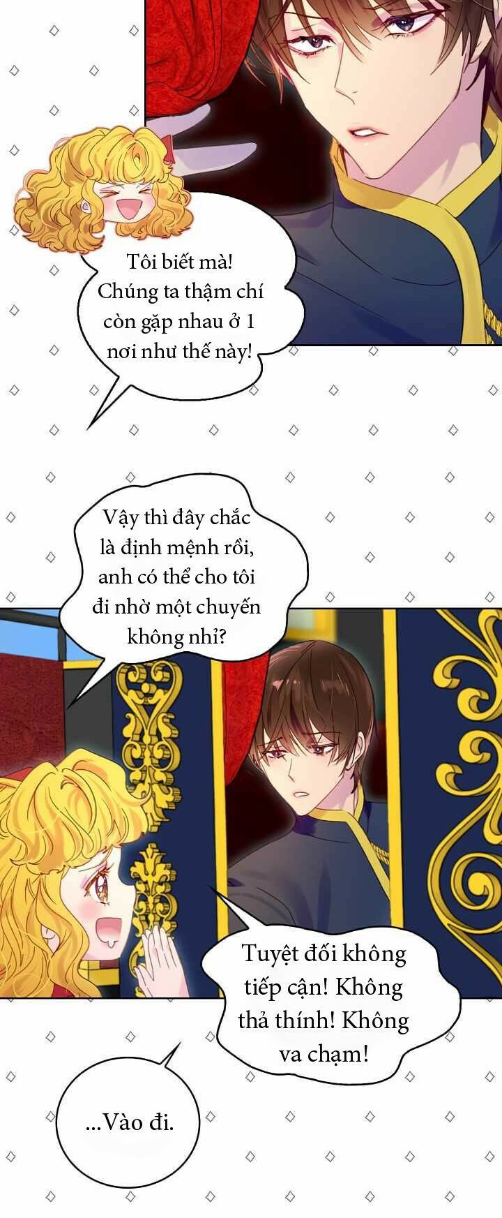 Tôi Không Phải Là Người Tốt: Chapter 107